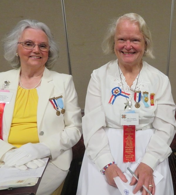 DUV DeptConv CFarris MCunningham 2019