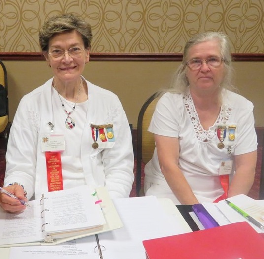 DUV DeptConv FBlack EWilliams 2019