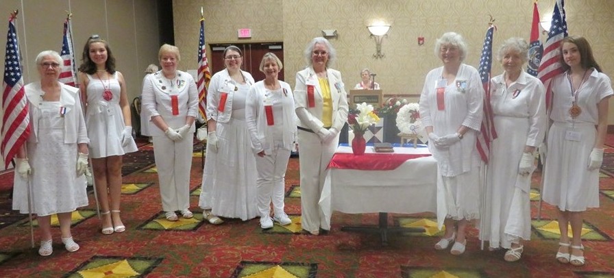 DUV DeptConv MemServ 2019