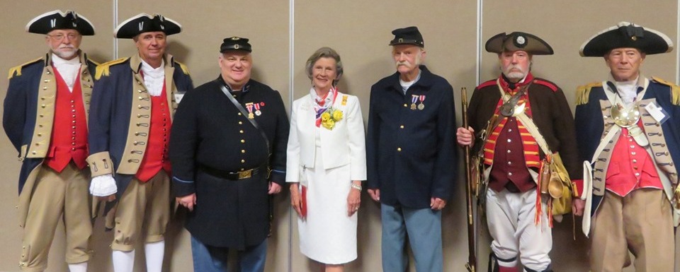 DUV DeptConv SMeyer ColorGuard 2019