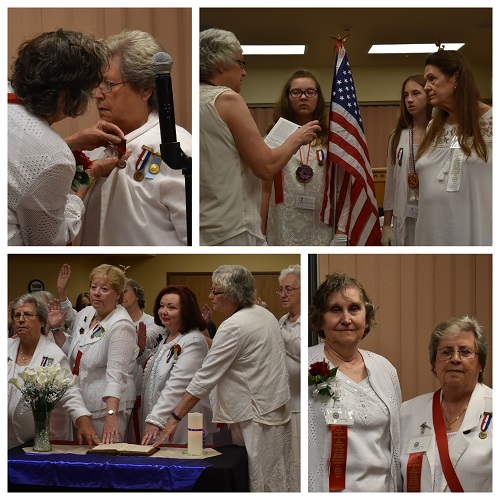 Oaths and Initiation